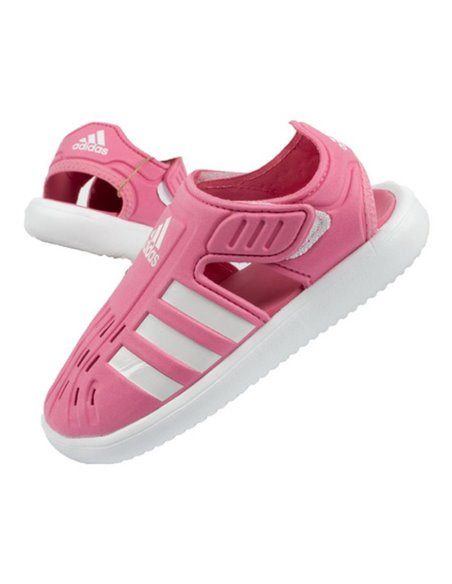 Sandały adidas Water Sandal Jr GW0386