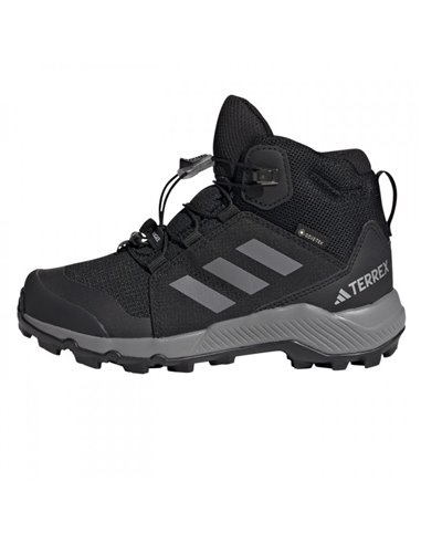 Buty adidas Terrex Mid Gtx K Jr IF7522