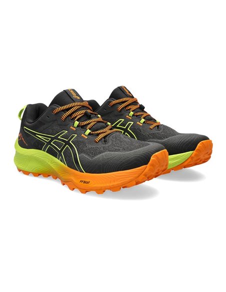 Buty do biegania Asics Gel-Trabuco 11 M 1011B605 002