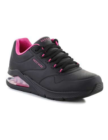 Buty Skechers Uno 2-2nd Best W 155542-BBK