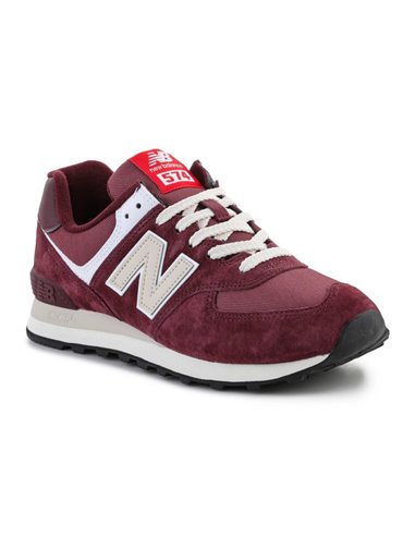 Buty New Balance U574HMG