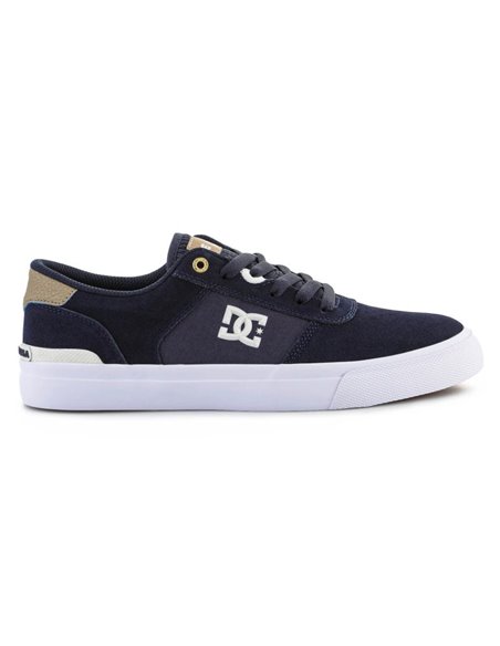 Buty DC Shoes Teknic S Wes Shoe M ADYS300751-DNW