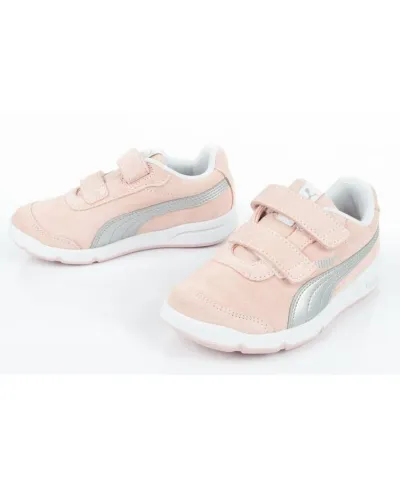 Buty Puma Stepfleex 2 SD Jr 371227 01