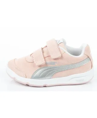 Buty Puma Stepfleex 2 SD Jr 371227 01