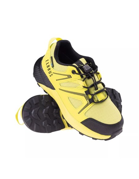 Buty Elbrus Vapus WP Jr 92800490755