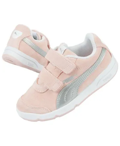 Buty Puma Stepfleex 2 SD Jr 371227 01