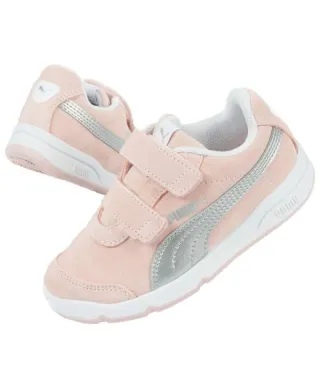 Buty Puma Stepfleex 2 SD Jr 371227 01