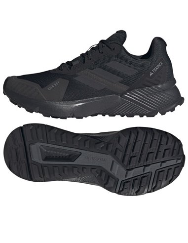 Buty do biegania adidas Terrex Soulstride Rain.Rdy M IF5015