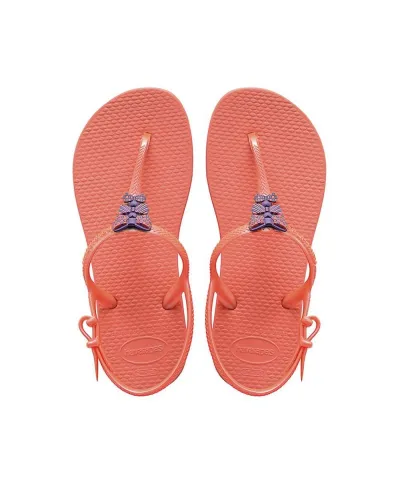 Sandały Havaianas Freedom Jr 4 123 502 4401 vitamin