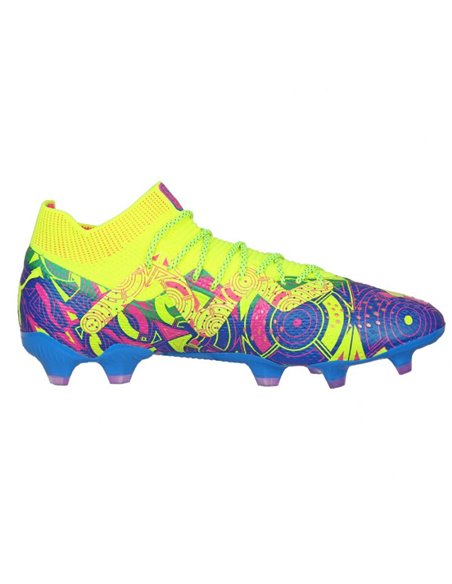 Buty piłkarskie Puma Future Ultimate Energy Ultra FG/MG M 107546-01