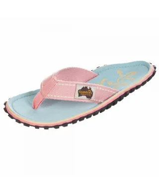 Japonki Gumbies Islander Canvas W G-IS-WN-GHE