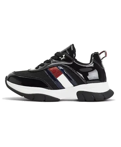 Buty Tommy Hilfiger Jr T3A4-31179-1022999