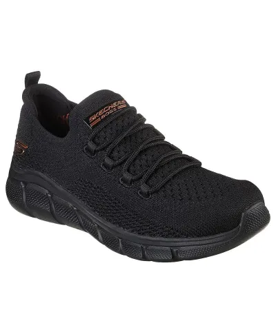 Buty Skechers Bobs B Flex - Color Connect W 117121 BBK