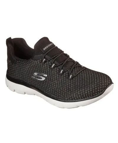 Buty Skechers Summits - Bright Bezel W 149204 BKSL