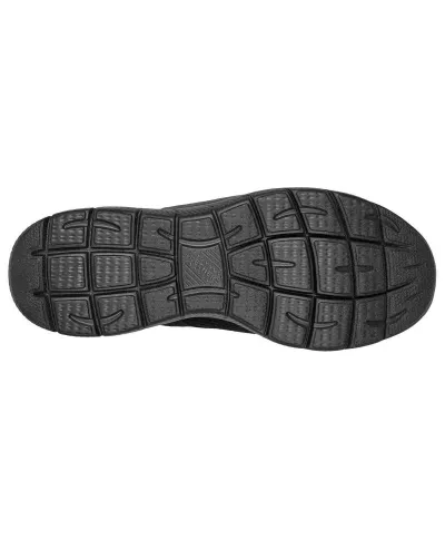 Klapki Skechers Summits Vindicator M 232296 BBK