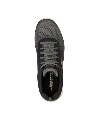 Buty Skechers Track Ripkent M 232399 OLBK