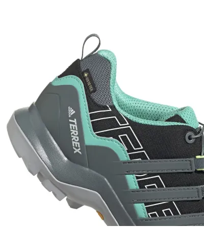 Buty damskie adidas Terrex Swift R2 GTX FX4681