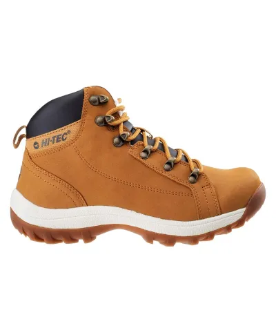 Buty Hi-Tec Haites Mid Teen Jr 92800330674