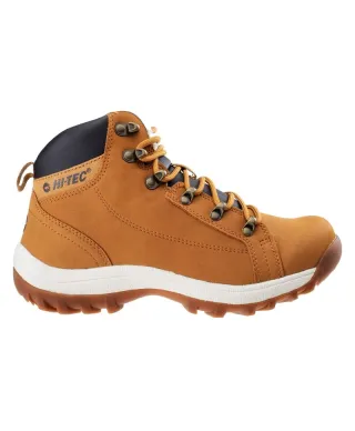 Buty Hi-Tec Haites Mid Teen Jr 92800330674