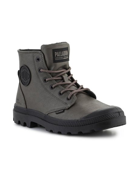 Buty Palladium Pampa Hi Supply Lth 77963-213-M