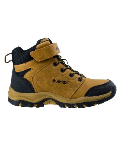 Buty Hi-Tec Canori Mid Jr 92800287335