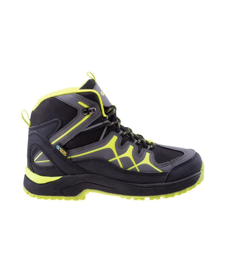 Buty Hi-Tec Miko Mid Wp Teen Jr 92800184588