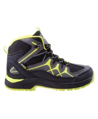 Buty Hi-Tec Miko Mid Wp Teen Jr 92800184588