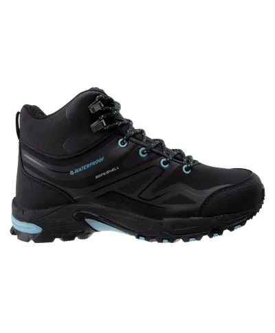 Buty Hi-Tec Hendon Mid Wp W 92800377001