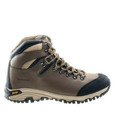 Buty Hi-Tec Sajama Mid Wp M 92800064449