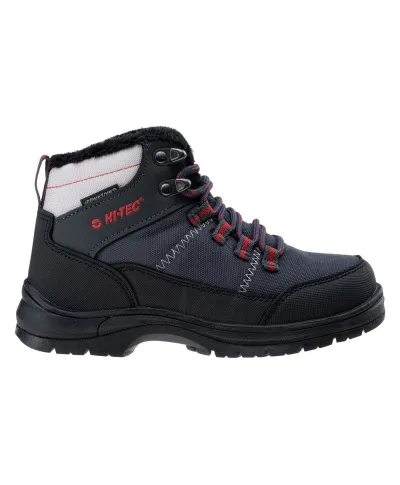 Buty Hi-tec Lusari Mid Wp Jr 92800377012