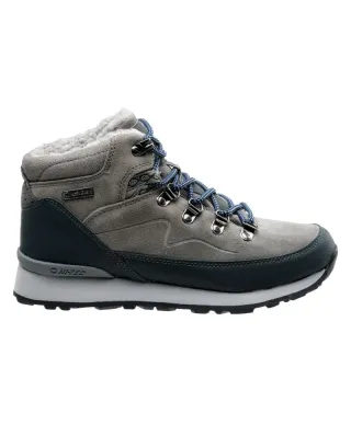 Buty Hi-Tec Midora Mid Wp W 92800210806