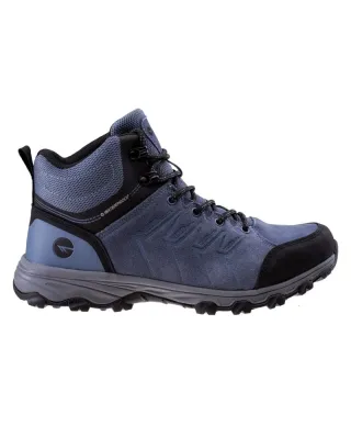 Buty Hi-Tec Helone Mid Wp M 92800442373