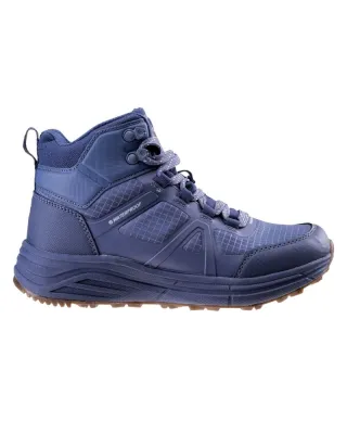 Buty Hi-tec Granise Mid Wp Wo s W 92800442369