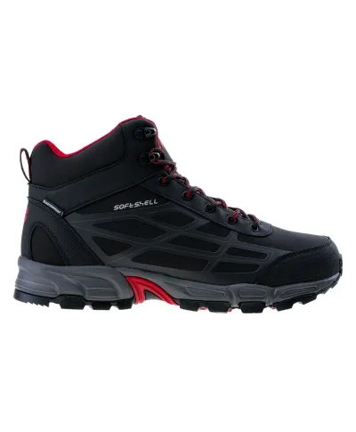 Buty Hi-Tec Mitoko Mid WP M 92800288723