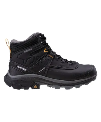 Buty Hi-Tec Everest Snow Hiker M 92800555289