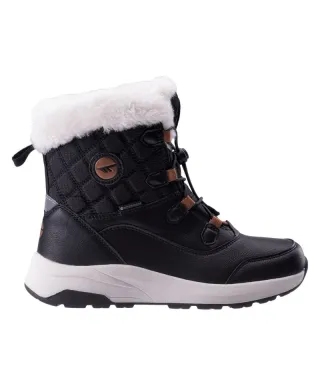 Buty Hi-Tec Mester Wp Teen Jr 92800555587