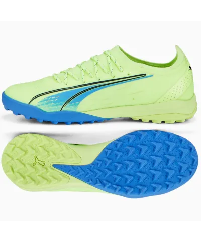 Buty Puma Ultra Ultimate Cage TT M 106893 01