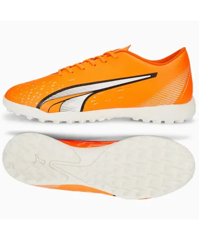 Buty piłkarskie Puma Ultra Play TT M 107226 01