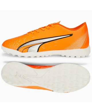 Buty piłkarskie Puma Ultra Play TT M 107226 01