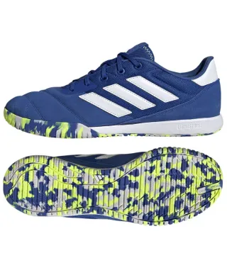 Buty piłkarskie adidas Copa Gloro IN M FZ6125