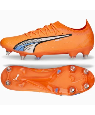 Buty Puma Ultra Ultimate MxSG M 107212 01