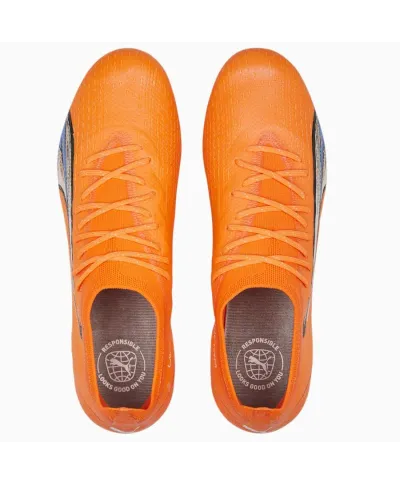 Buty Puma Ultra Ultimate MxSG M 107212 01