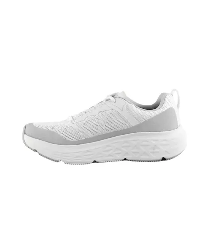 Buty do biegania Skechers Max Cushioning Delta M 220351-OFWT