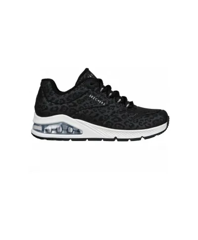 Buty Skechers Uno 2 W 155642-BLK