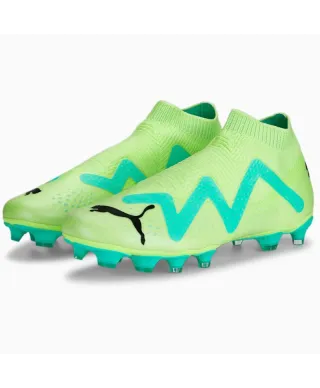 Buty Puma FUTURE Match LL FG AG M 107176 03