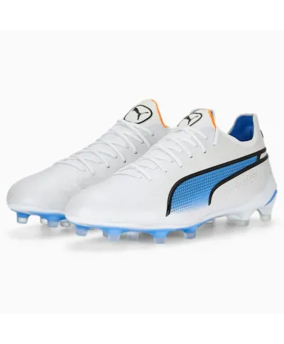 Buty Puma KING Ultimate FG AG M 107097 01