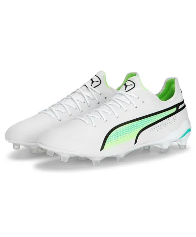 Buty Puma KING Ultimate FG AG M 107097 03