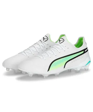 Buty Puma KING Ultimate FG AG M 107097 03