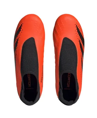 Buty piłkarskie adidas Predator Accuracy 3 FG LL Jr GW4607