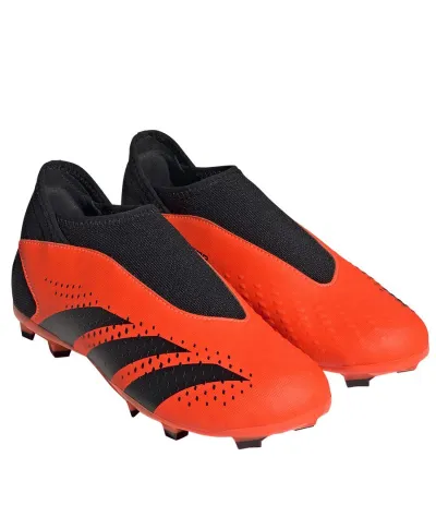 Buty piłkarskie adidas Predator Accuracy 3 FG LL Jr GW4607